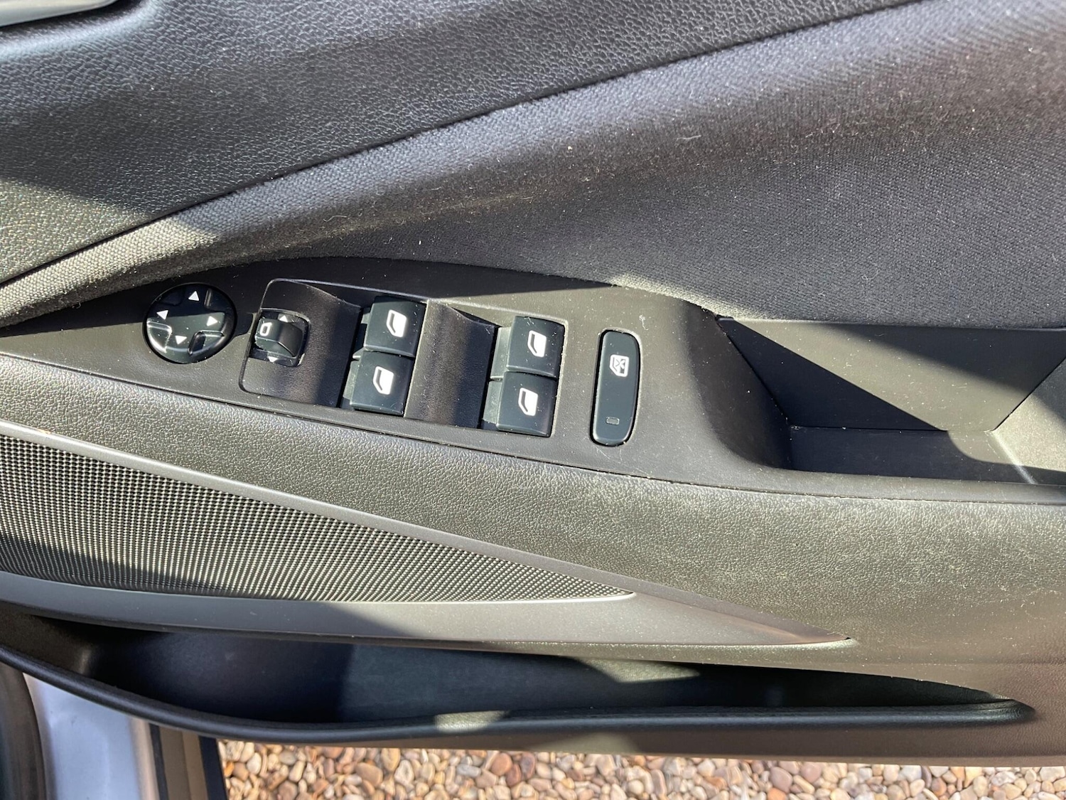 Used Vauxhall Crossland 2021 for sale - 76887487: Photo 10