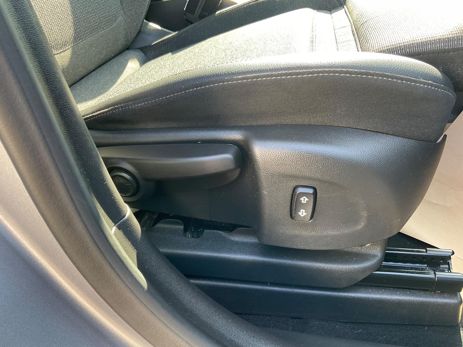 Used Vauxhall Crossland 2021 for sale - 76887487: Photo 16