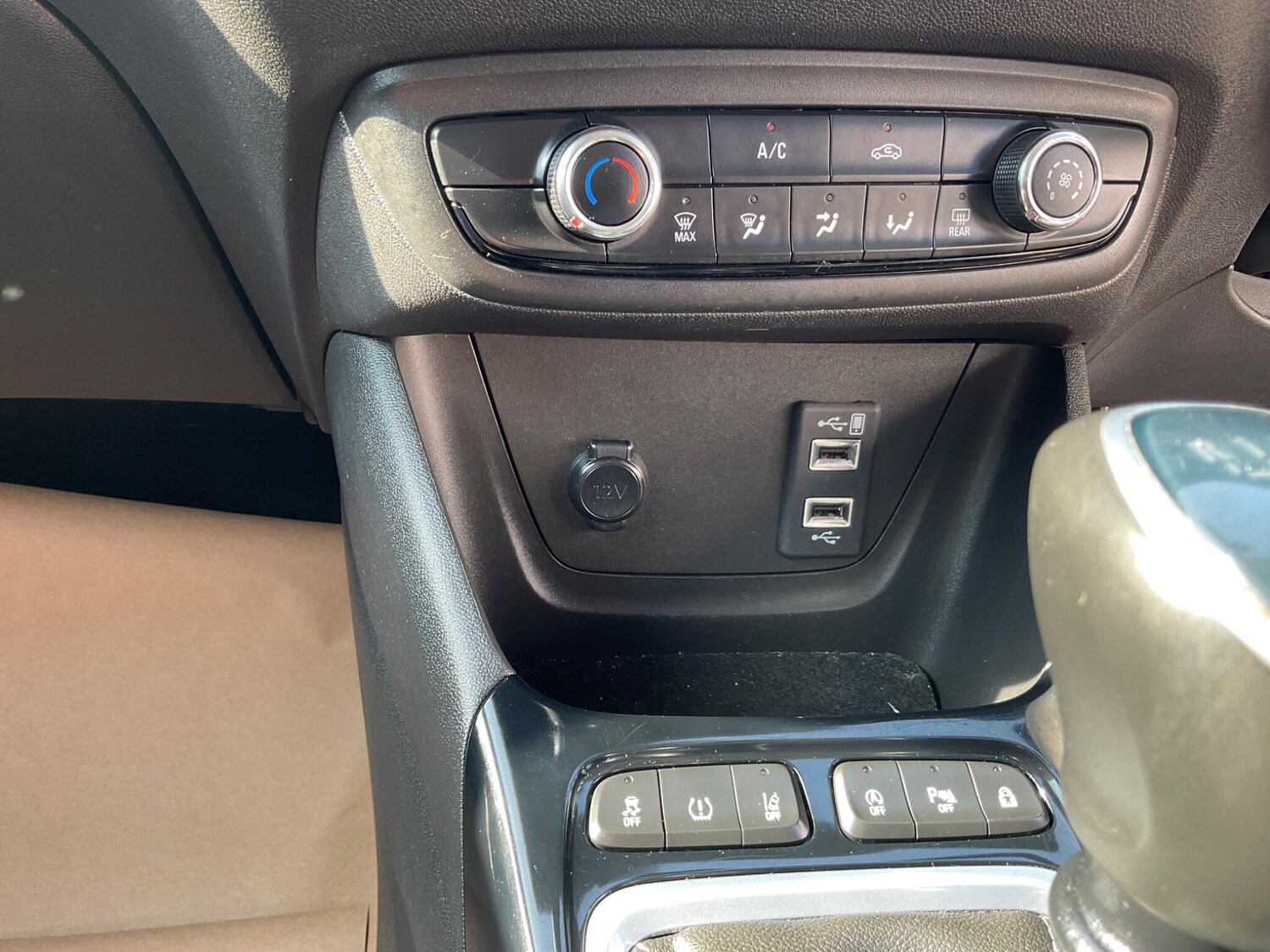 Used Vauxhall Crossland 2021 for sale - 76887487: Photo 20