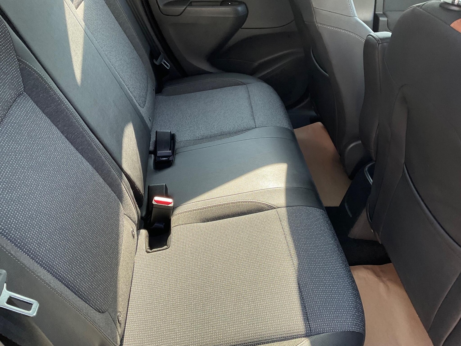 Used Vauxhall Crossland 2021 for sale - 76887487: Photo 27