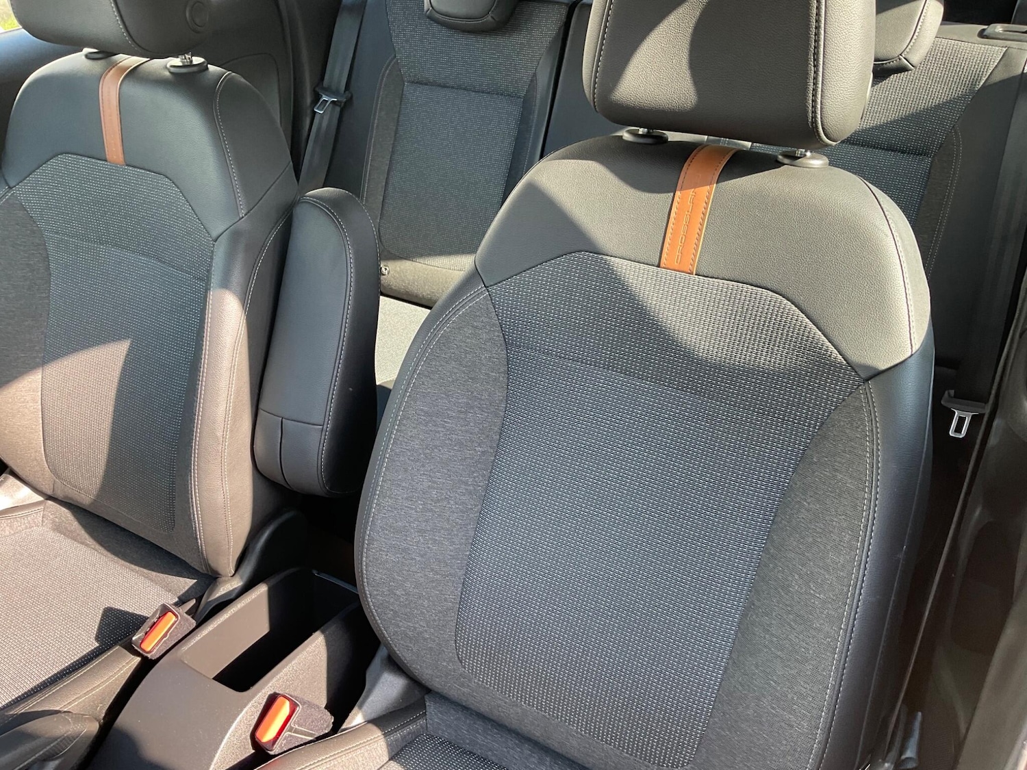 Used Vauxhall Crossland 2021 for sale - 76887487: Photo 33