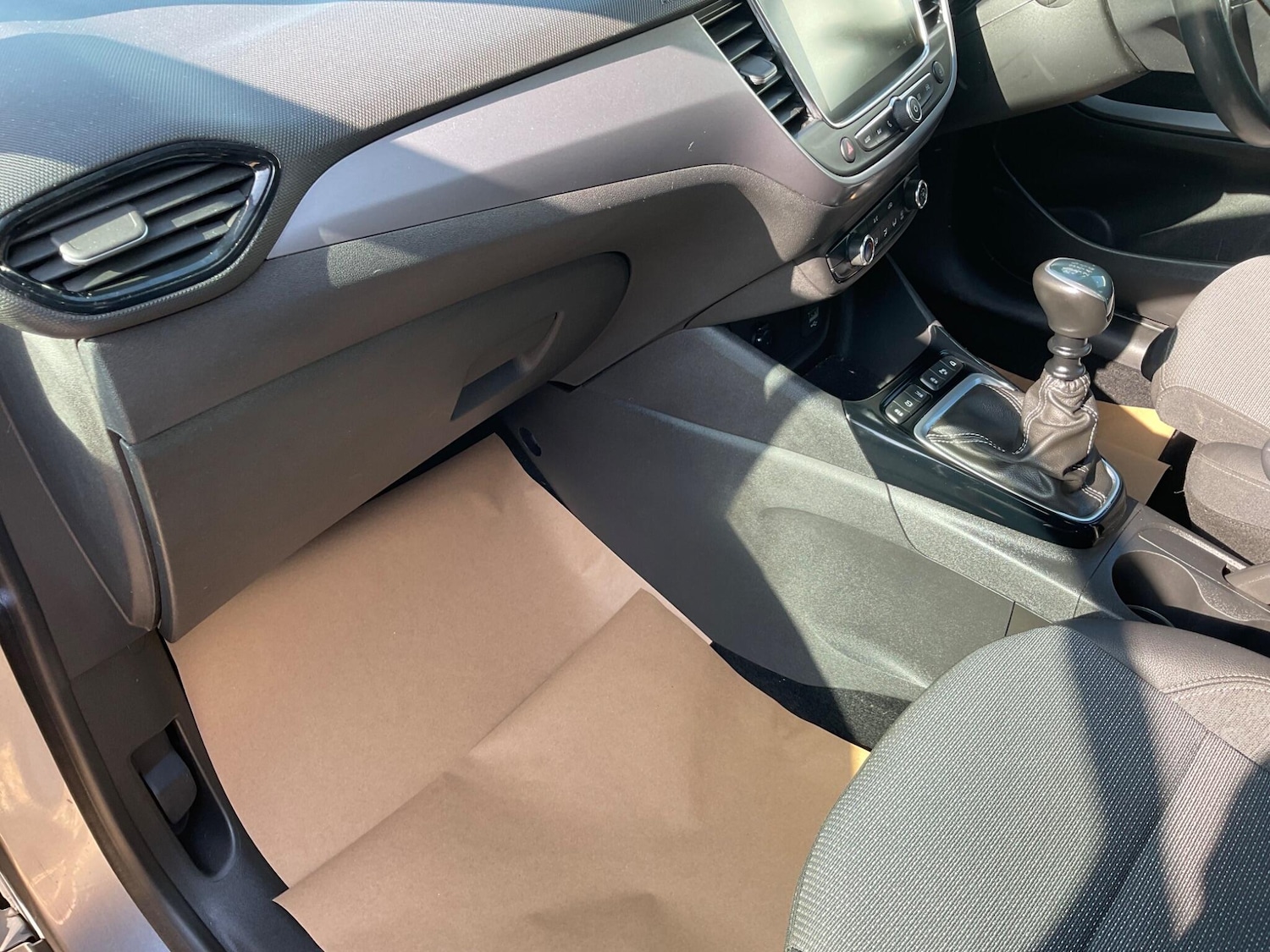 Used Vauxhall Crossland 2021 for sale - 76887487: Photo 34