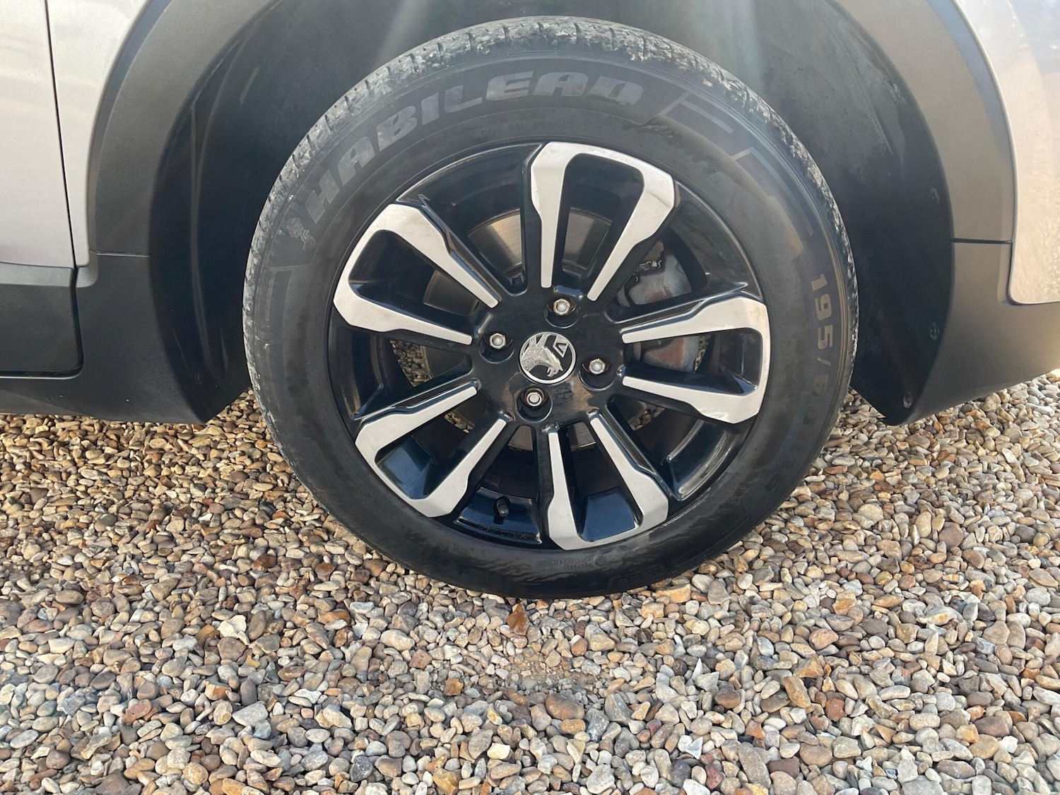 Used Vauxhall Crossland 2021 for sale - 76887487: Photo 37