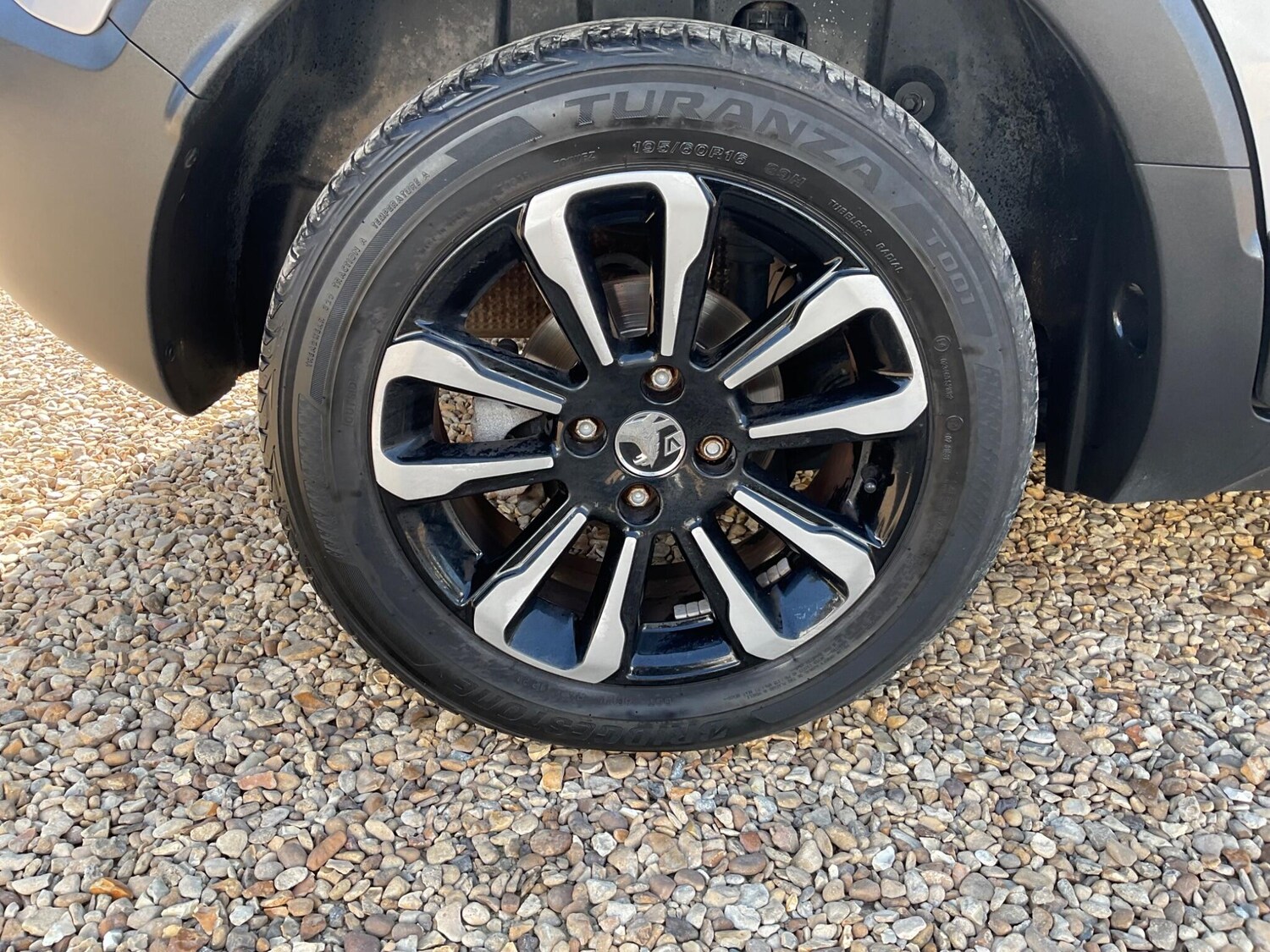 Used Vauxhall Crossland 2021 for sale - 76887487: Photo 38