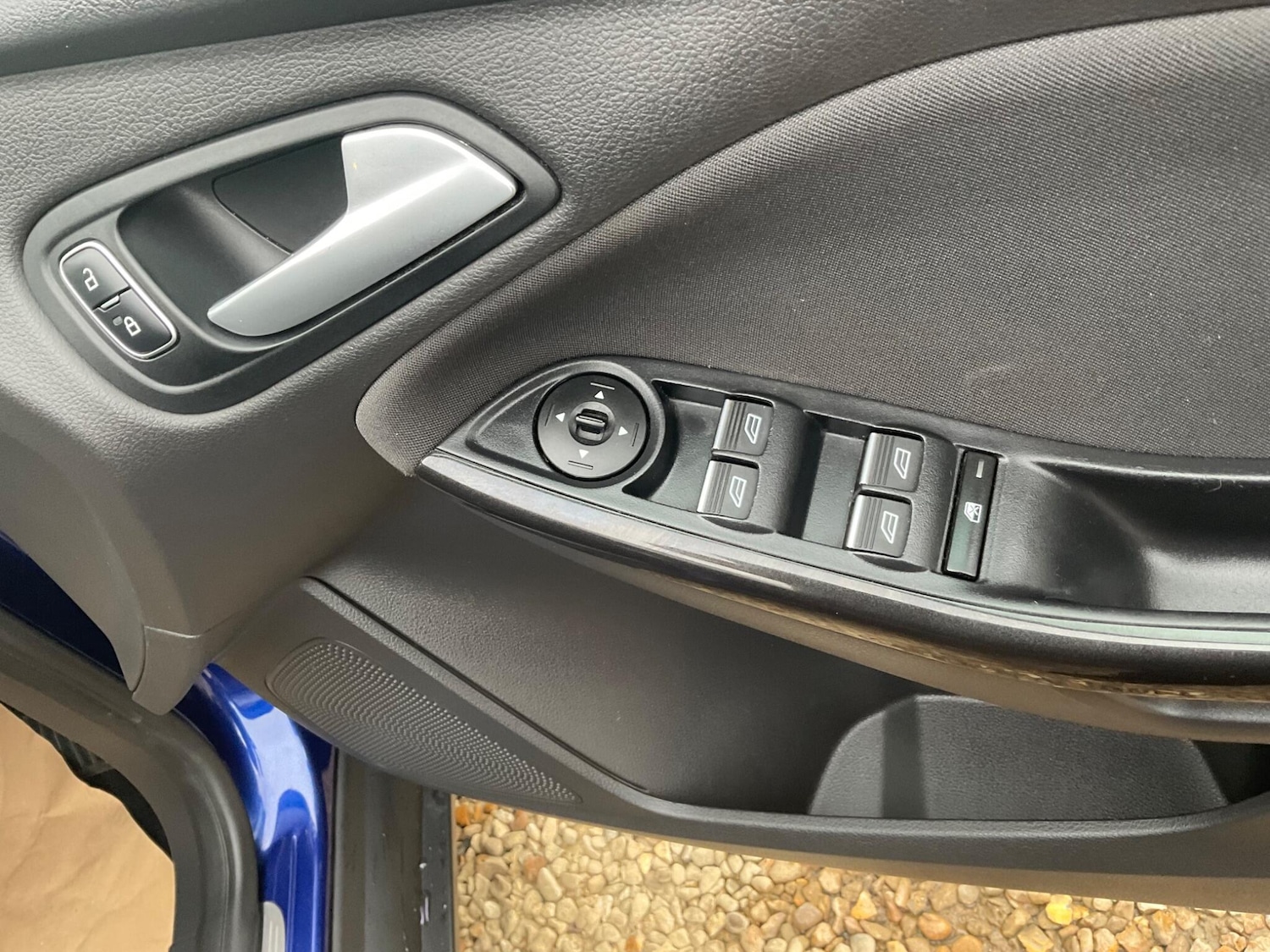 Used Ford Focus for sale - 78205162: Photo 10