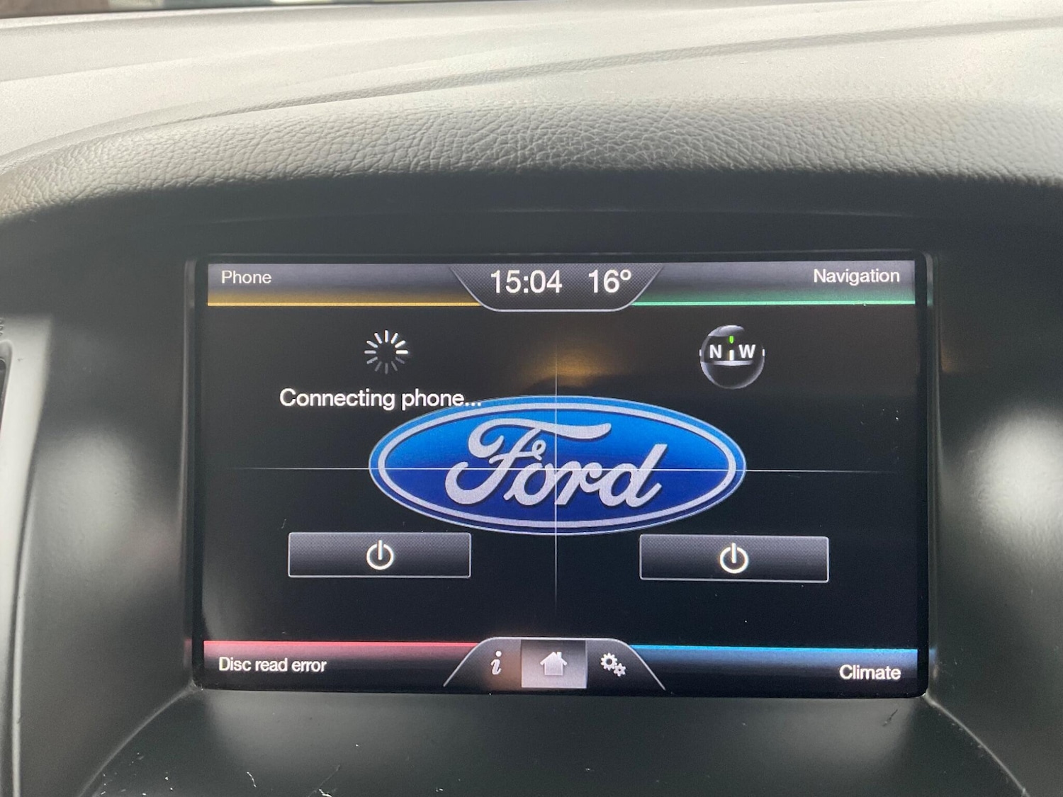 Used Ford Focus for sale - 78205162: Photo 13