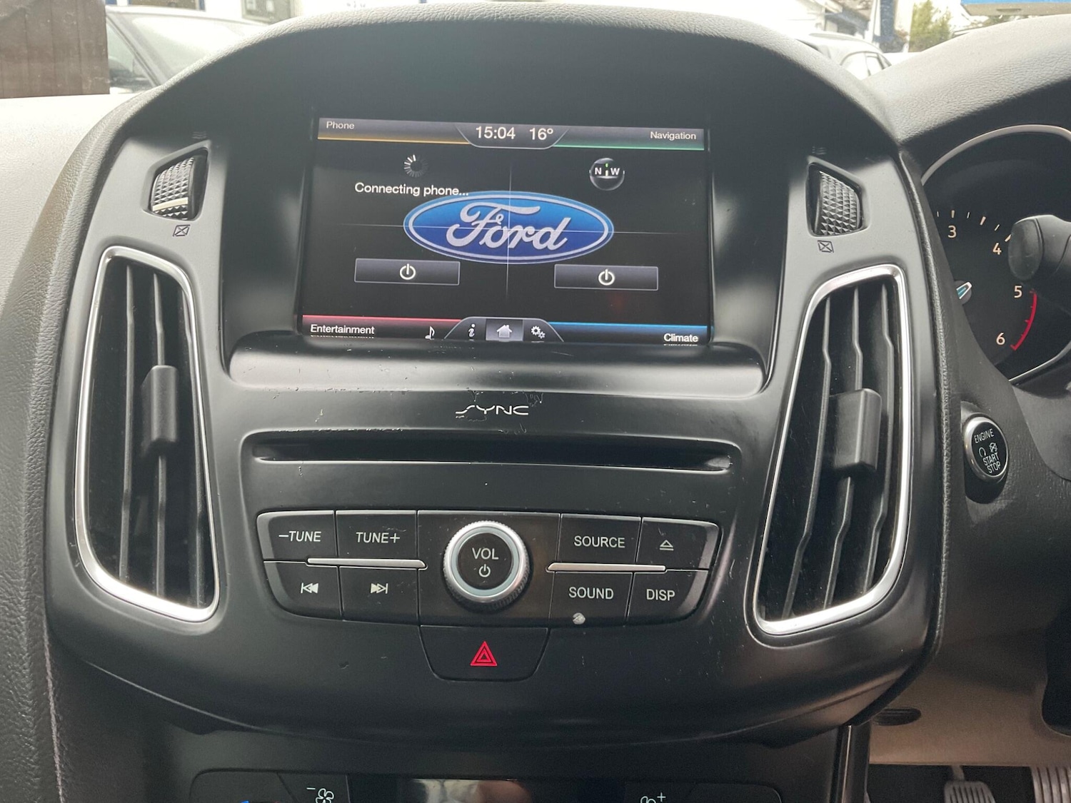 Used Ford Focus for sale - 78205162: Photo 14