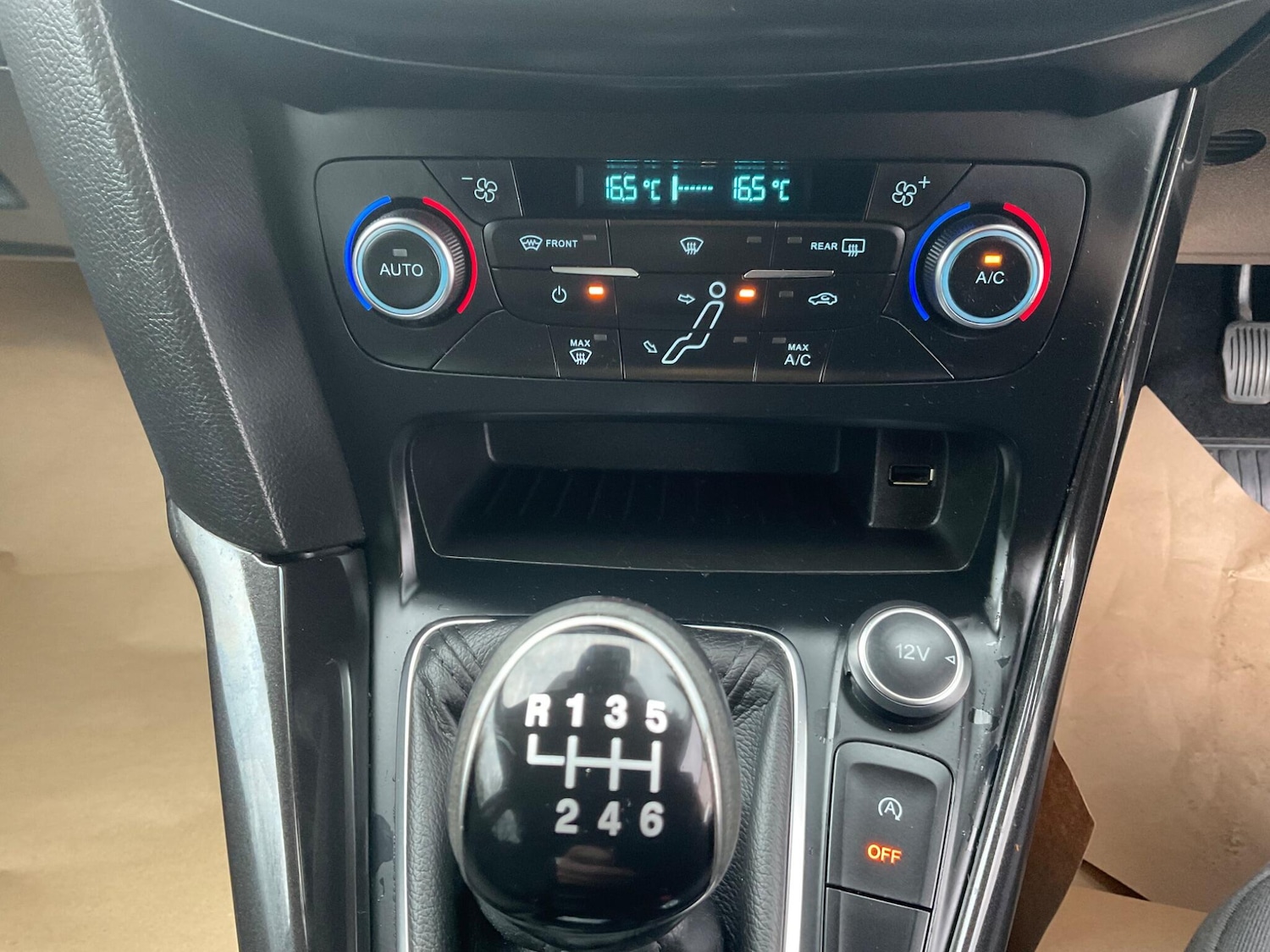 Used Ford Focus for sale - 78205162: Photo 15