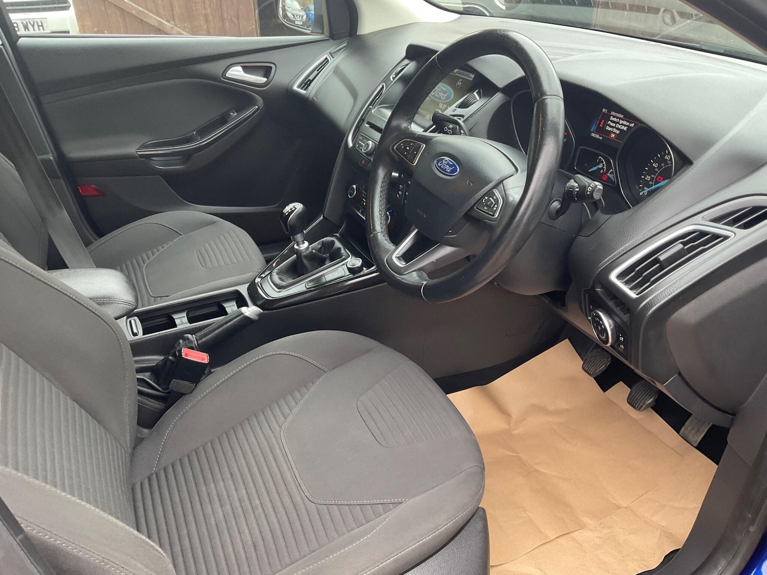 Used Ford Focus for sale - 78205162: Photo 18