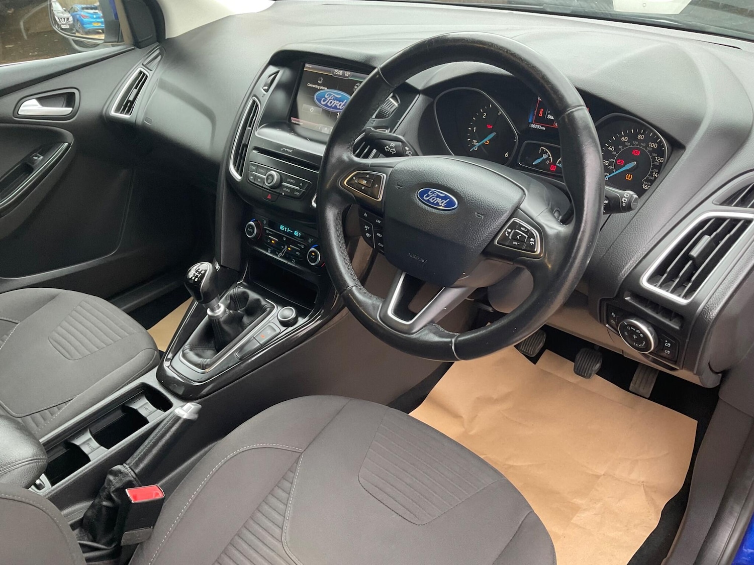 Used Ford Focus for sale - 78205162: Photo 19