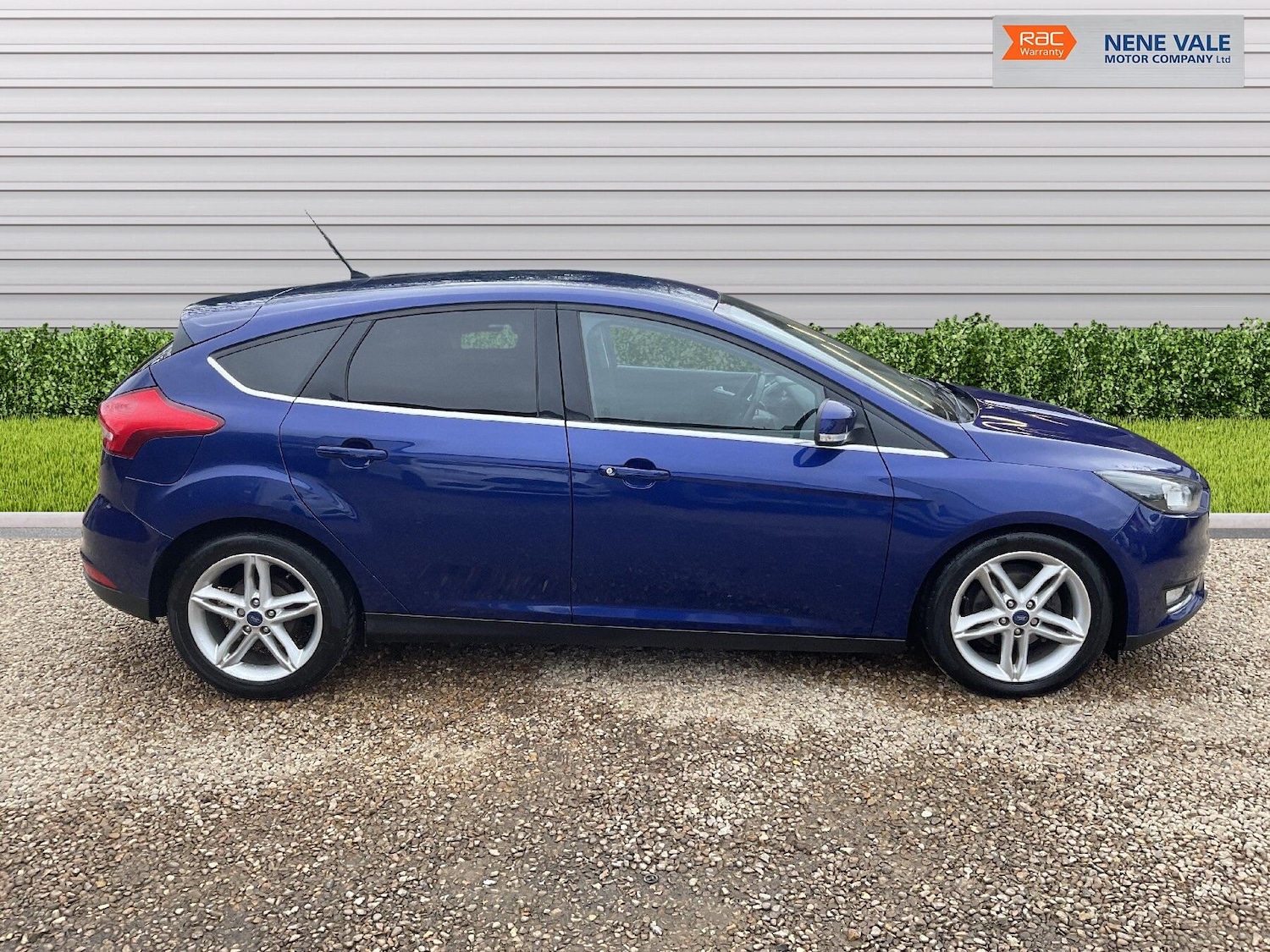 Used Ford Focus for sale - 78205162: Photo 2