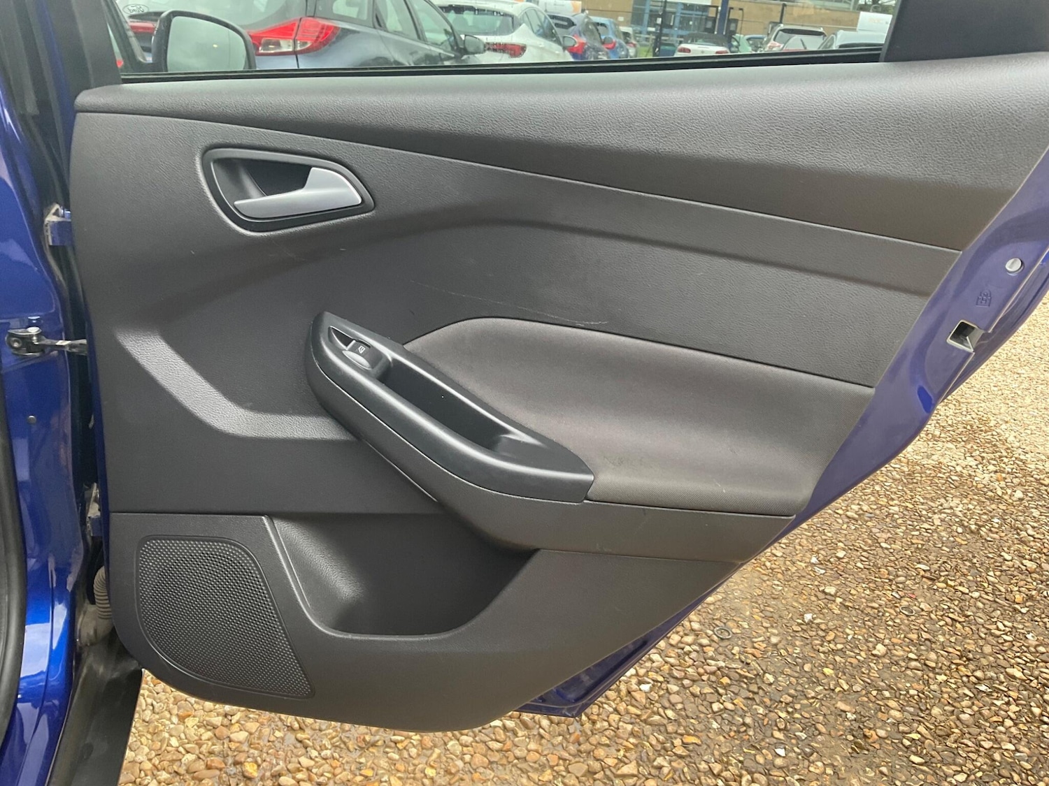 Used Ford Focus for sale - 78205162: Photo 20