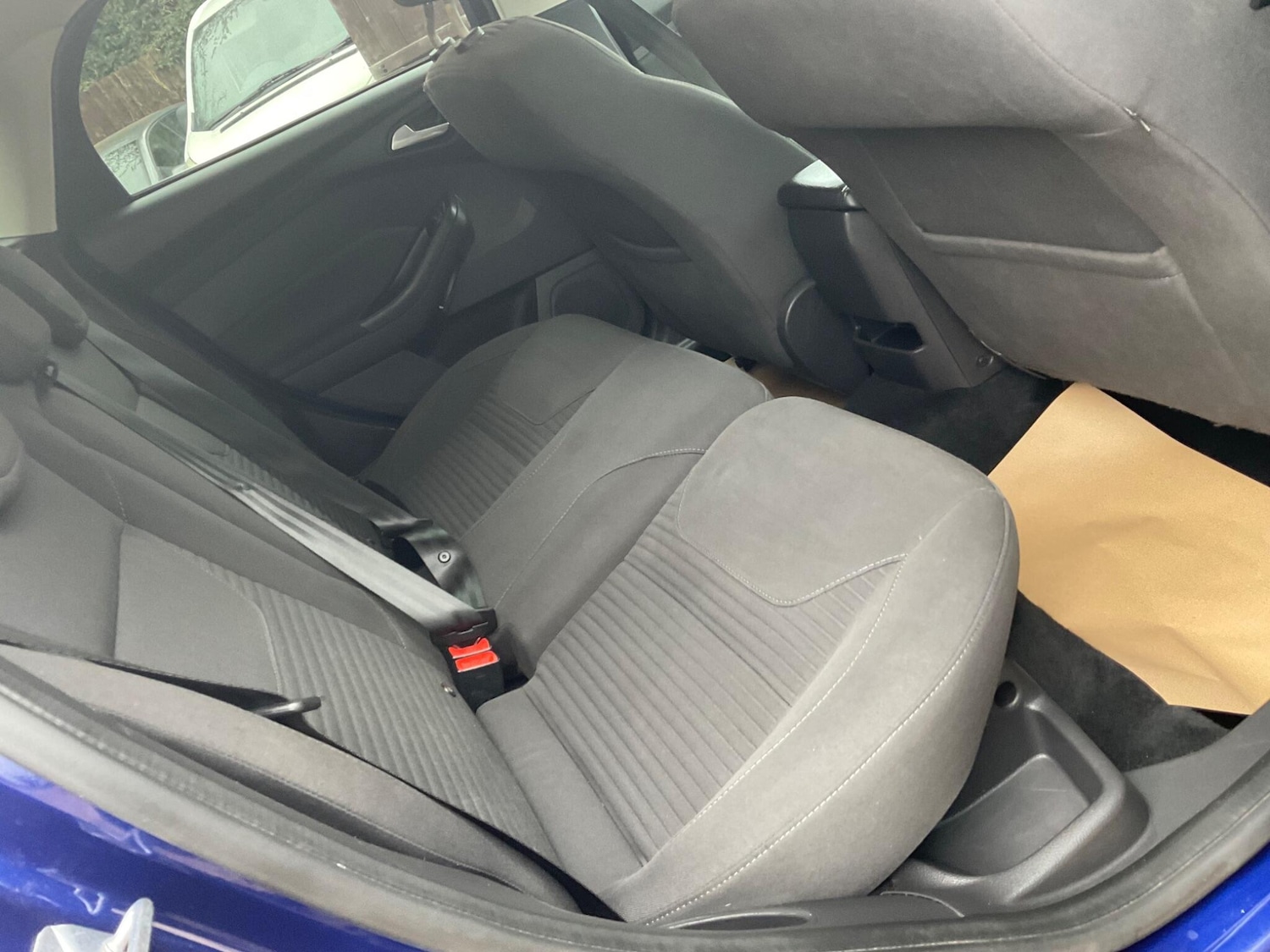 Used Ford Focus for sale - 78205162: Photo 21