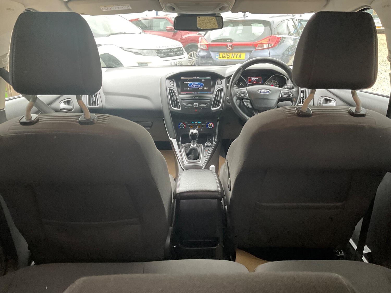 Used Ford Focus for sale - 78205162: Photo 22