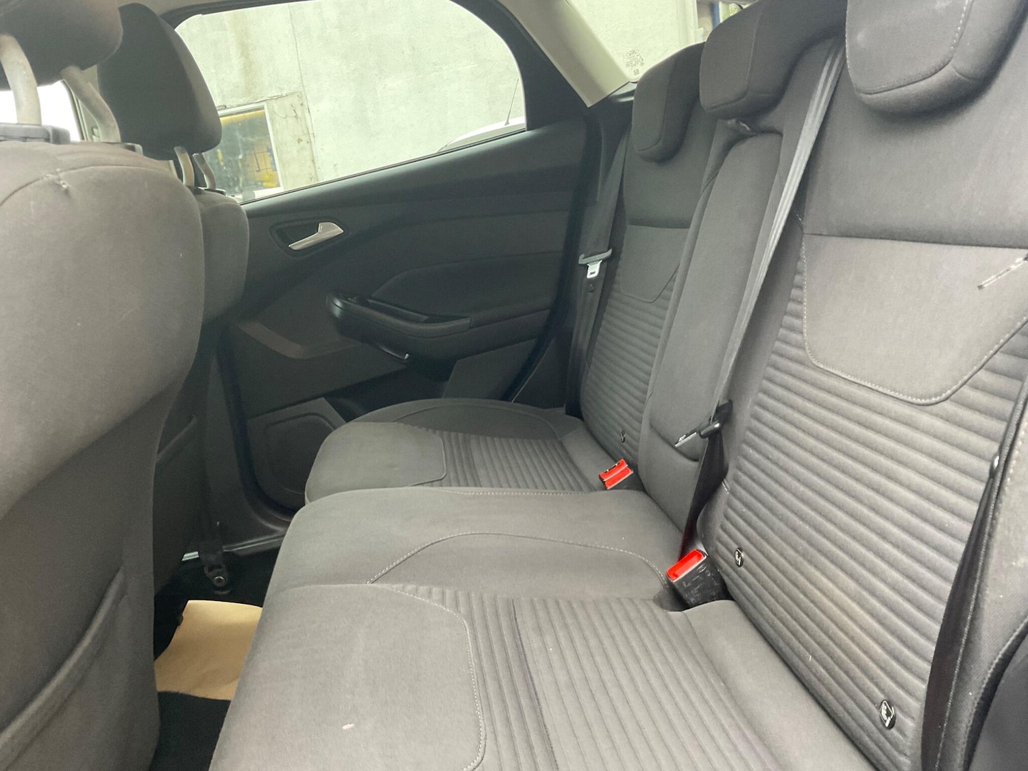 Used Ford Focus for sale - 78205162: Photo 24