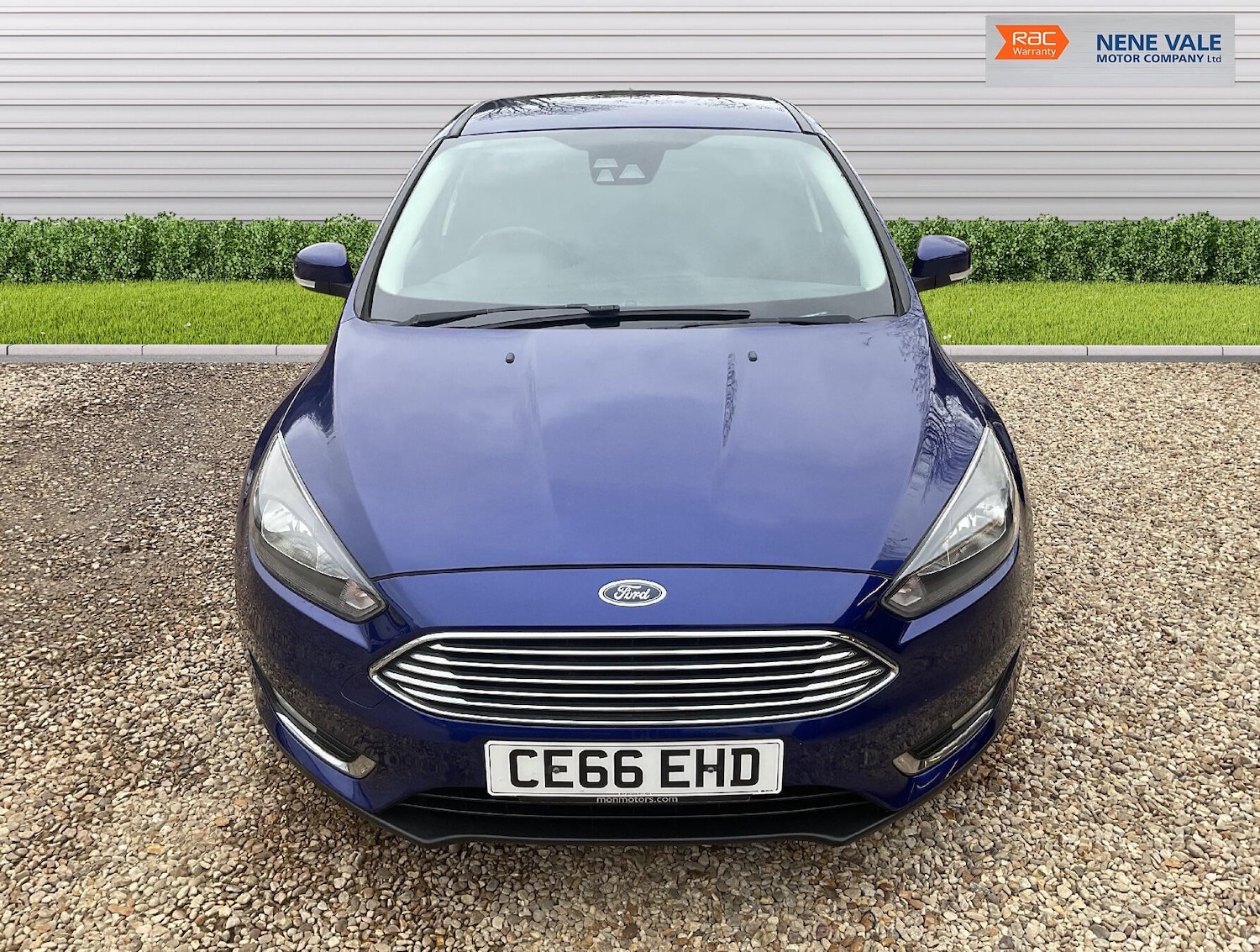 Used Ford Focus for sale - 78205162: Photo 3