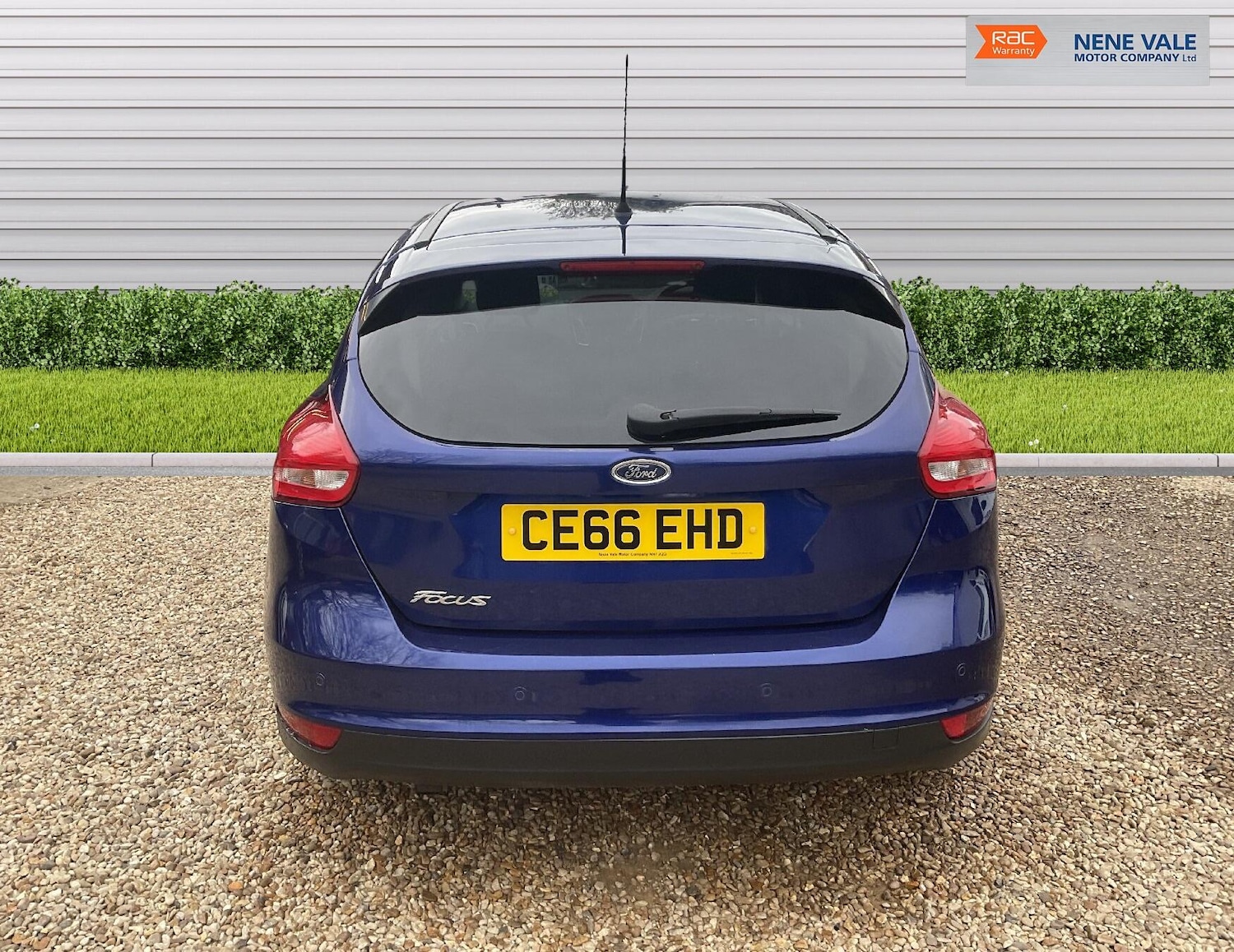 Used Ford Focus for sale - 78205162: Photo 5