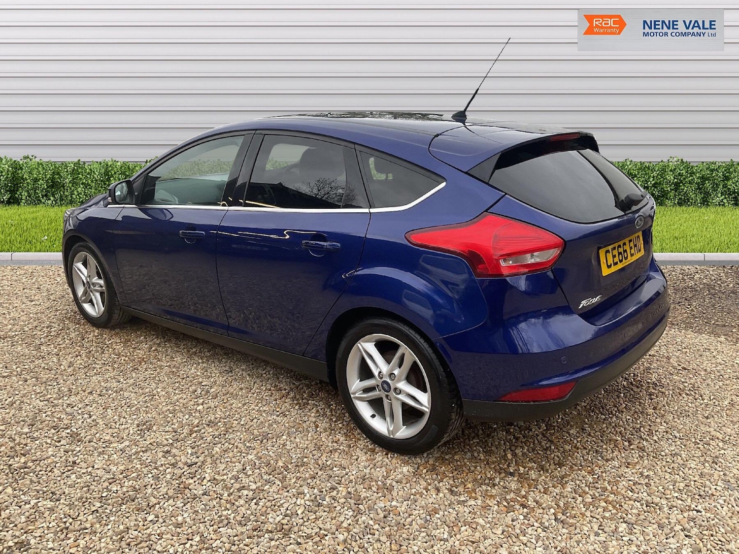 Used Ford Focus for sale - 78205162: Photo 6