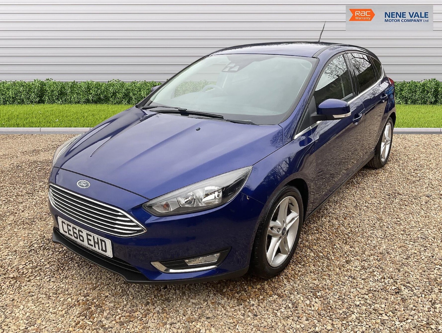 Used Ford Focus for sale - 78205162: Photo 7