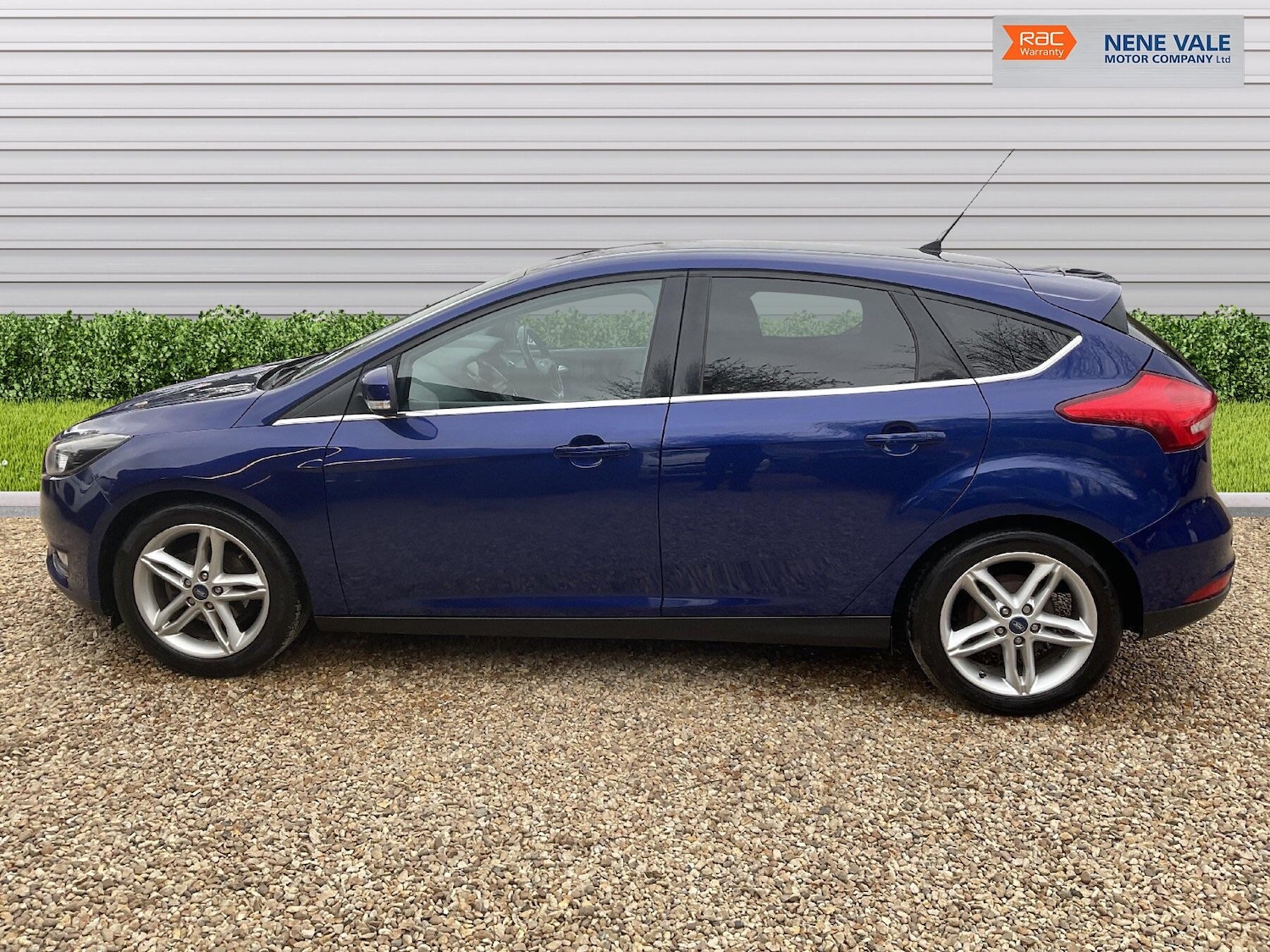 Used Ford Focus for sale - 78205162: Photo 8