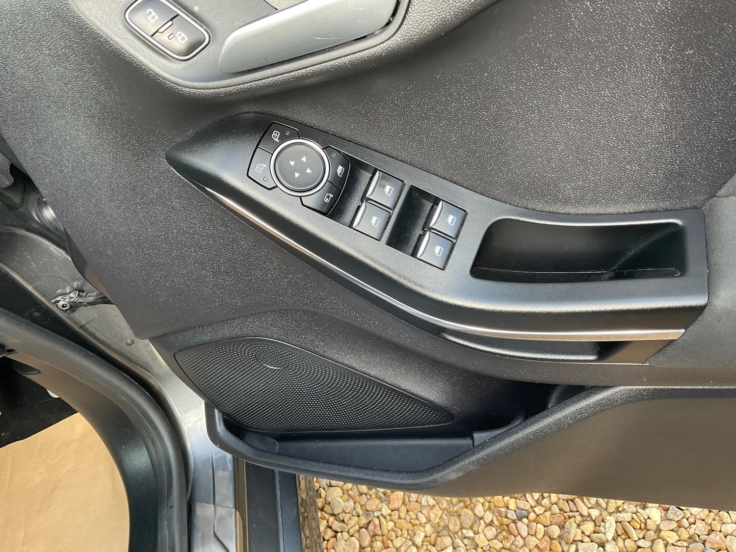 Used Ford Fiesta 2020 for sale - 77838764: Photo 10