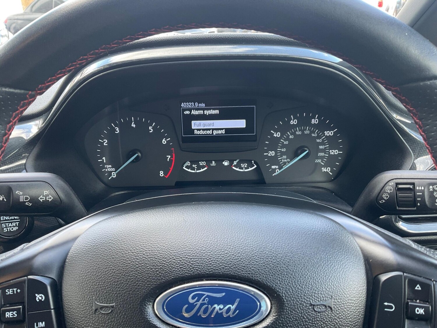 Used Ford Fiesta 2020 for sale - 77838764: Photo 12