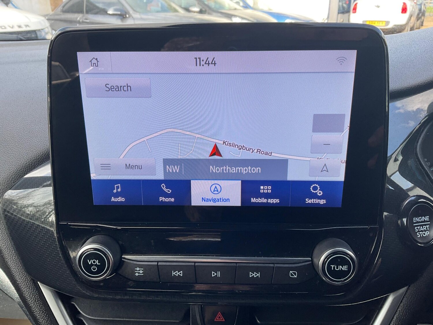 Used Ford Fiesta 2020 for sale - 77838764: Photo 13