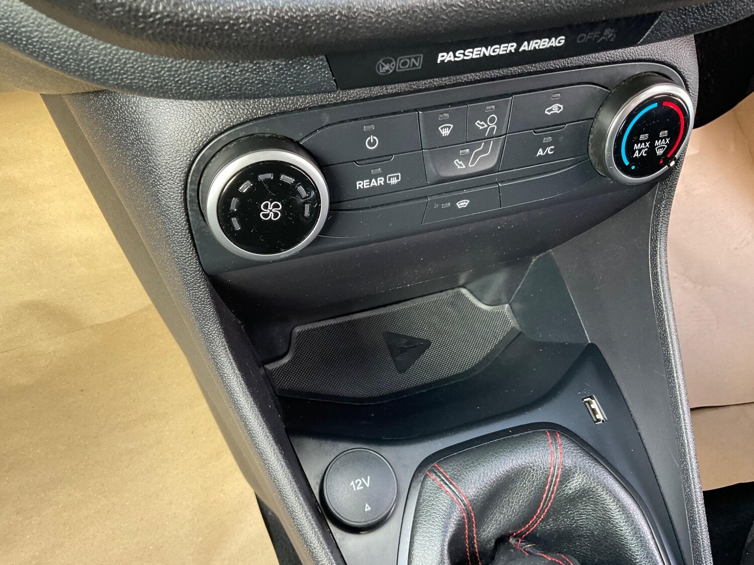 Used Ford Fiesta 2020 for sale - 77838764: Photo 15