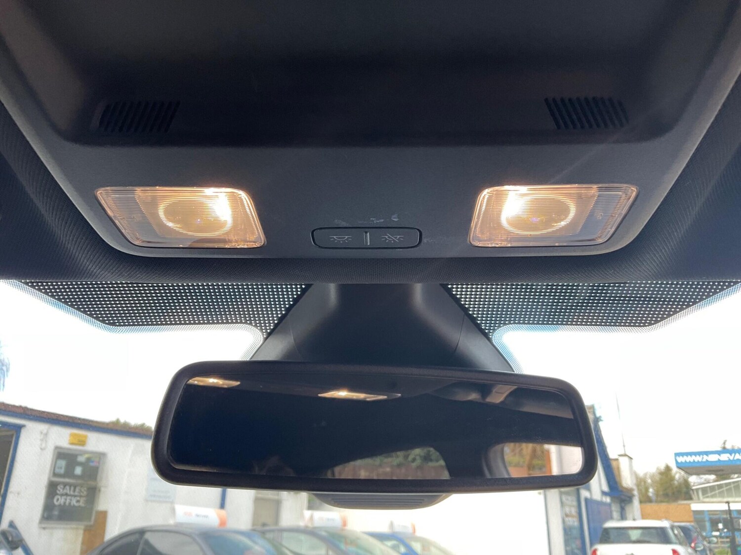 Used Ford Fiesta 2020 for sale - 77838764: Photo 16