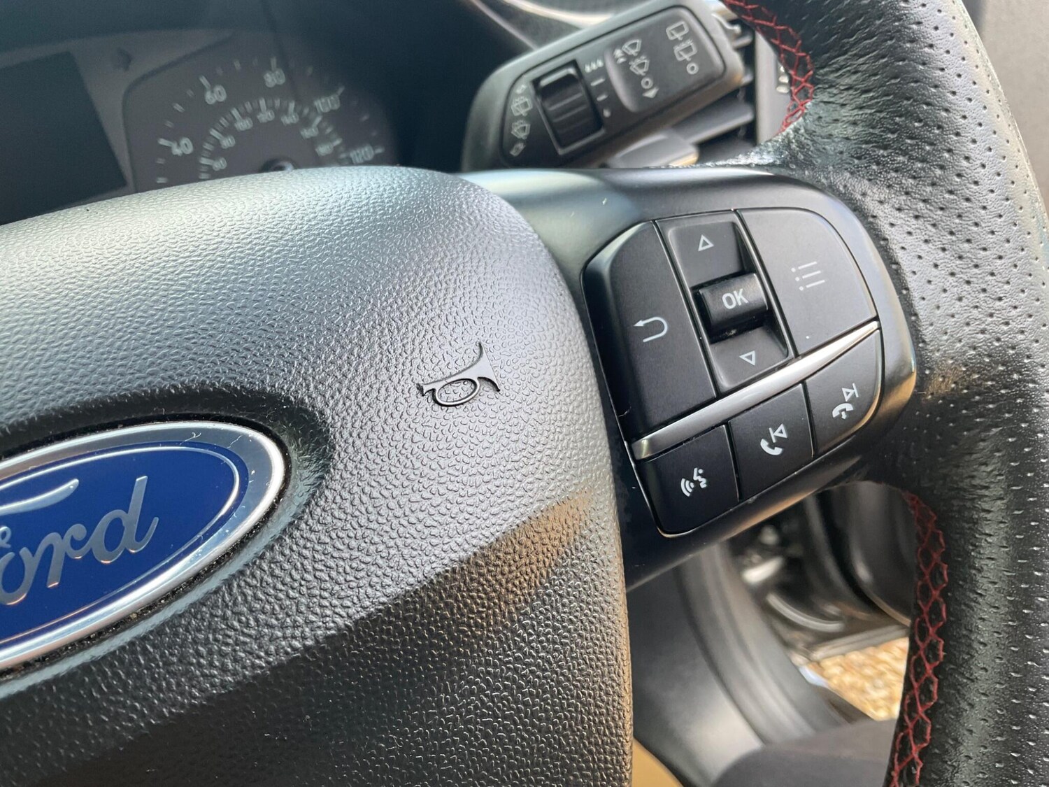 Used Ford Fiesta 2020 for sale - 77838764: Photo 18