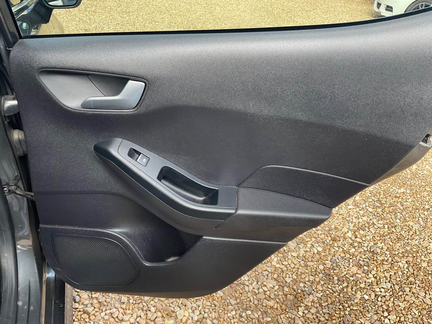 Used Ford Fiesta 2020 for sale - 77838764: Photo 19