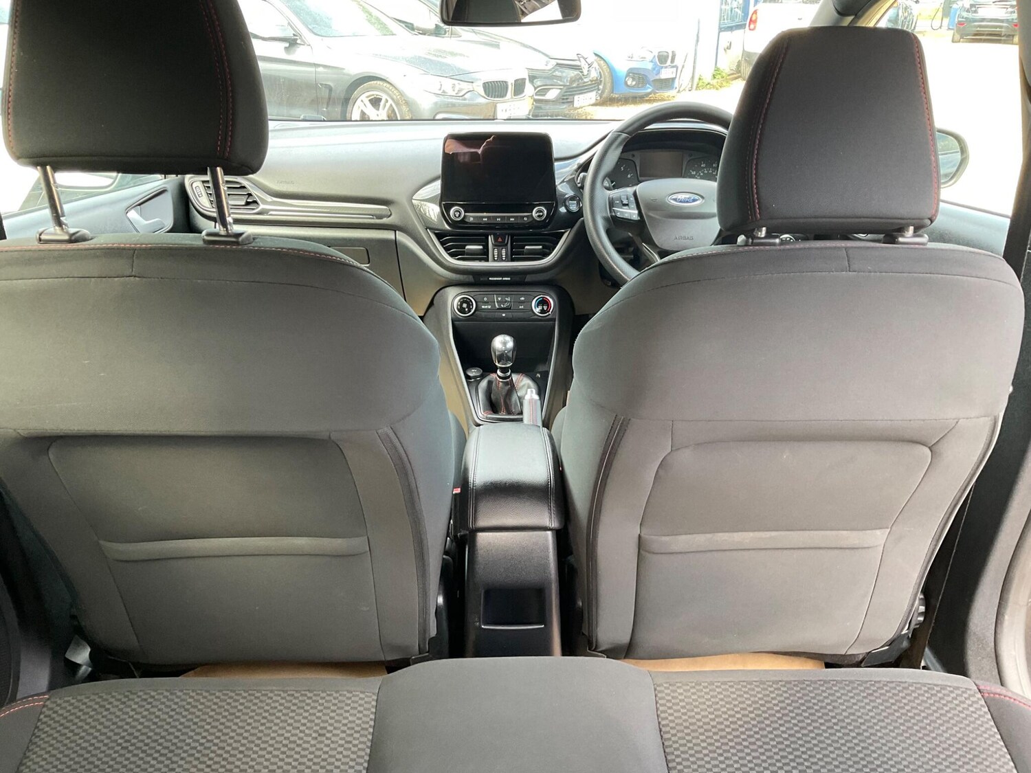 Used Ford Fiesta 2020 for sale - 77838764: Photo 20