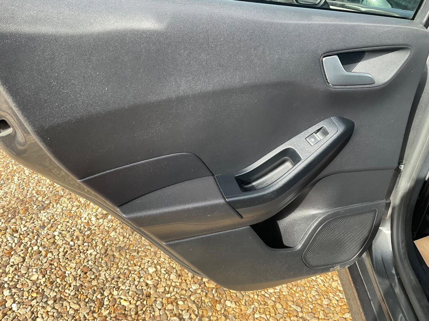 Used Ford Fiesta 2020 for sale - 77838764: Photo 22