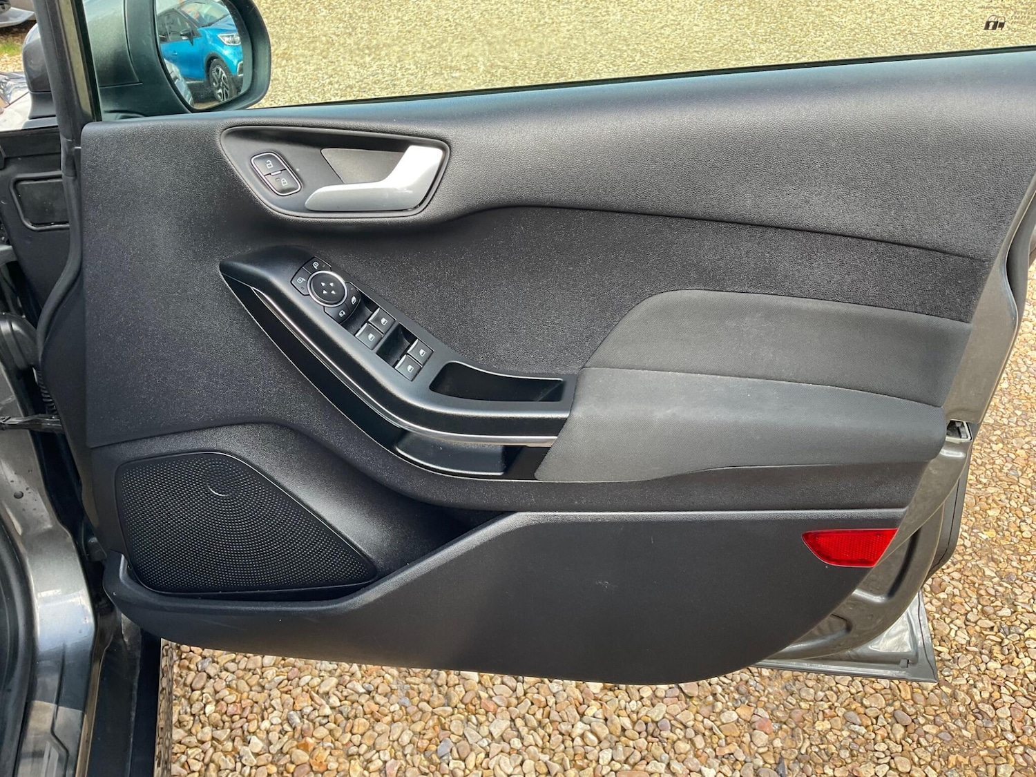 Used Ford Fiesta 2020 for sale - 77838764: Photo 9