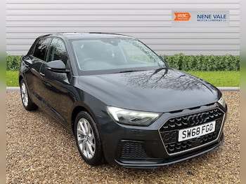 Used Audi A1 2018 for sale - 78548830: Photo