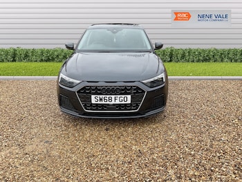 Used Audi A1 2018 for sale - 78548830: Photo