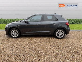 Used Audi A1 2018 for sale - 78548830: Photo