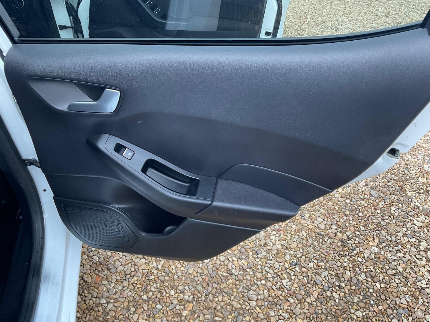 Used Ford Fiesta 2020 for sale - 77838642: Photo 17