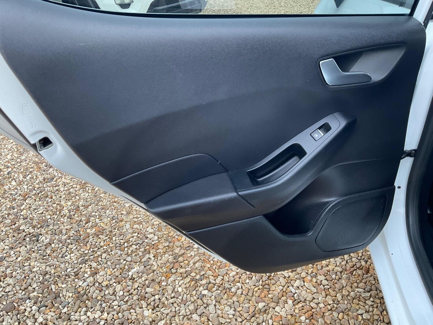 Used Ford Fiesta 2020 for sale - 77838642: Photo 19