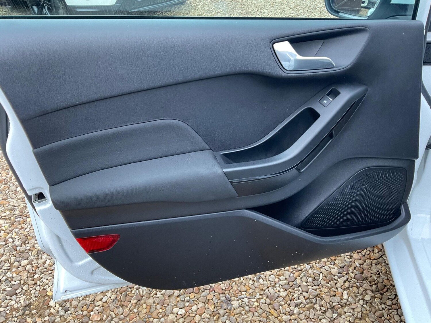 Used Ford Fiesta 2020 for sale - 77838642: Photo 20