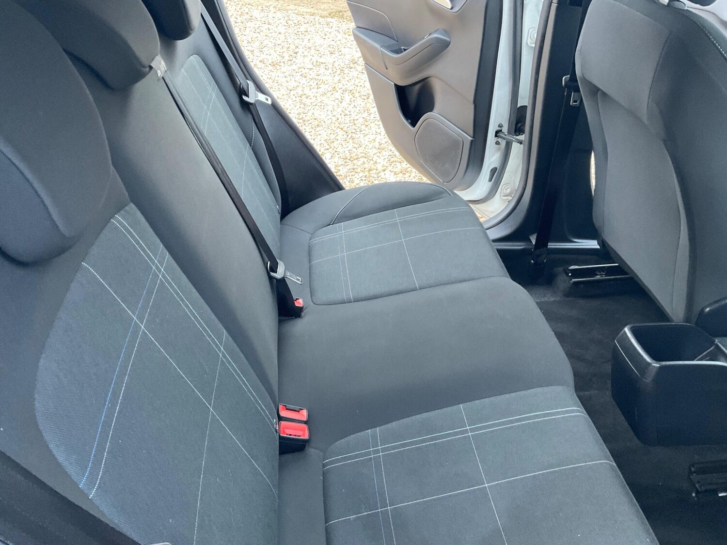 Used Ford Fiesta 2020 for sale - 77838642: Photo 21