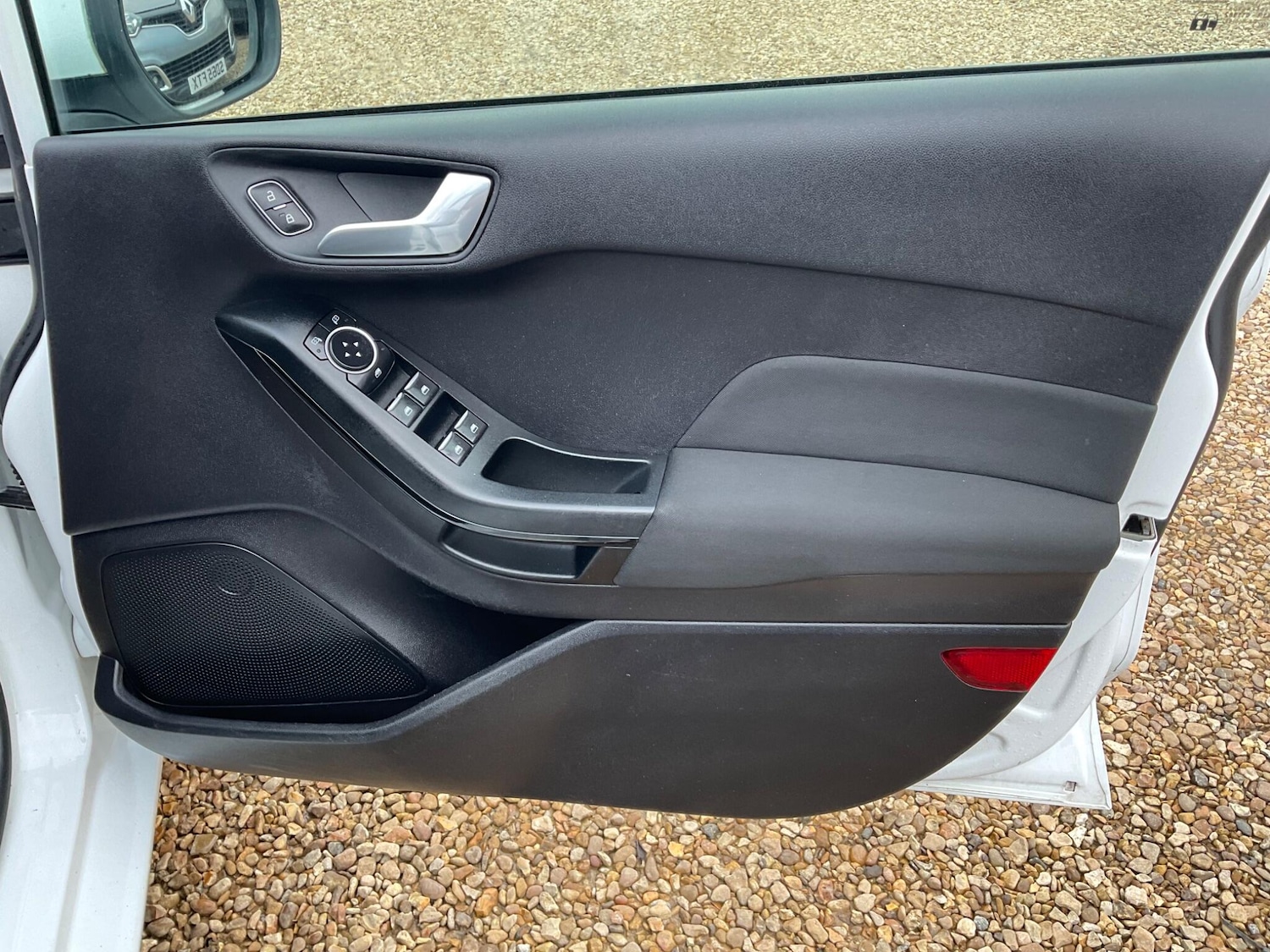 Used Ford Fiesta 2020 for sale - 77838642: Photo 9