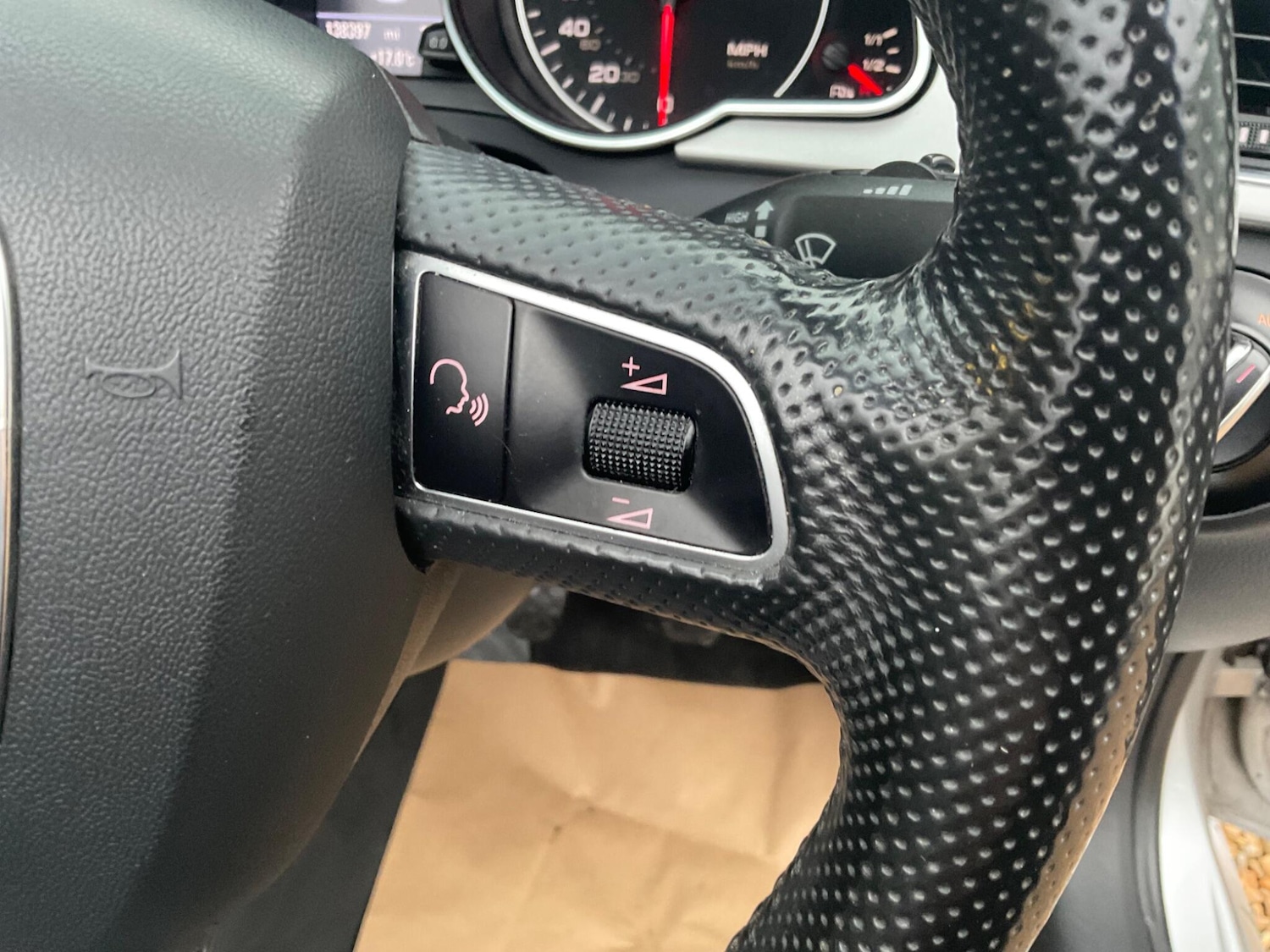 Used Audi A5 2009 for sale - 76886397: Photo 13