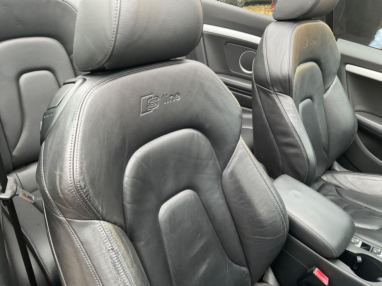 Used Audi A5 2009 for sale - 76886397: Photo 20