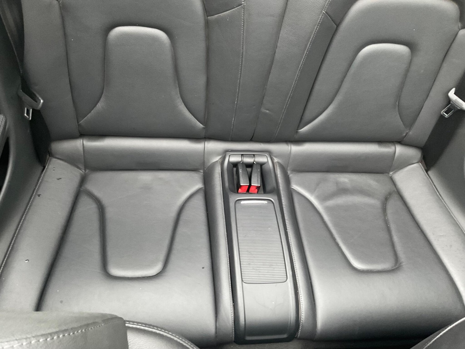 Used Audi A5 2009 for sale - 76886397: Photo 21