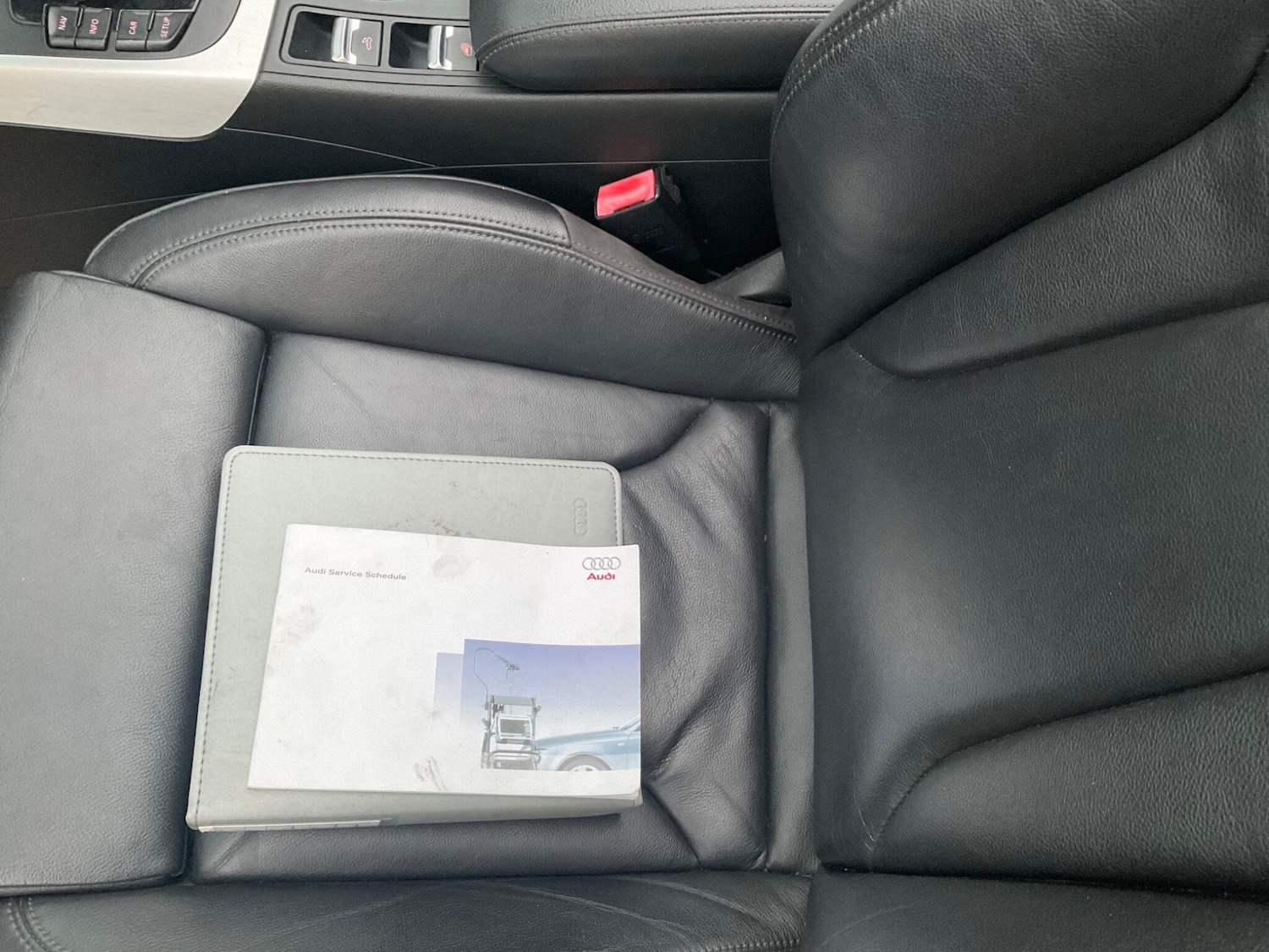 Used Audi A5 2009 for sale - 76886397: Photo 28