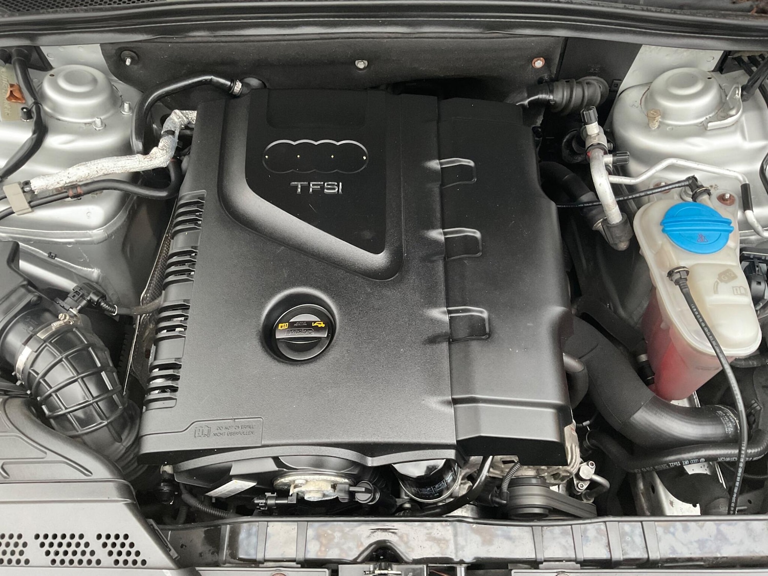 Used Audi A5 2009 for sale - 76886397: Photo 29