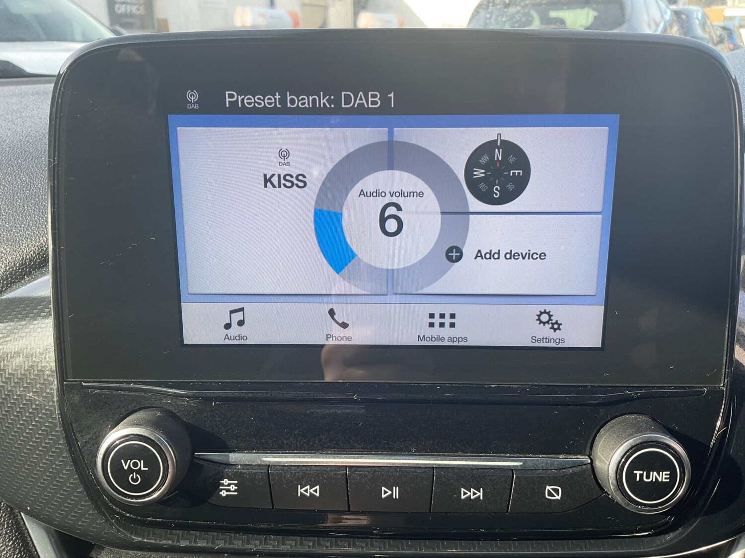 Used Ford Fiesta 2018 for sale - 77893644: Photo 18