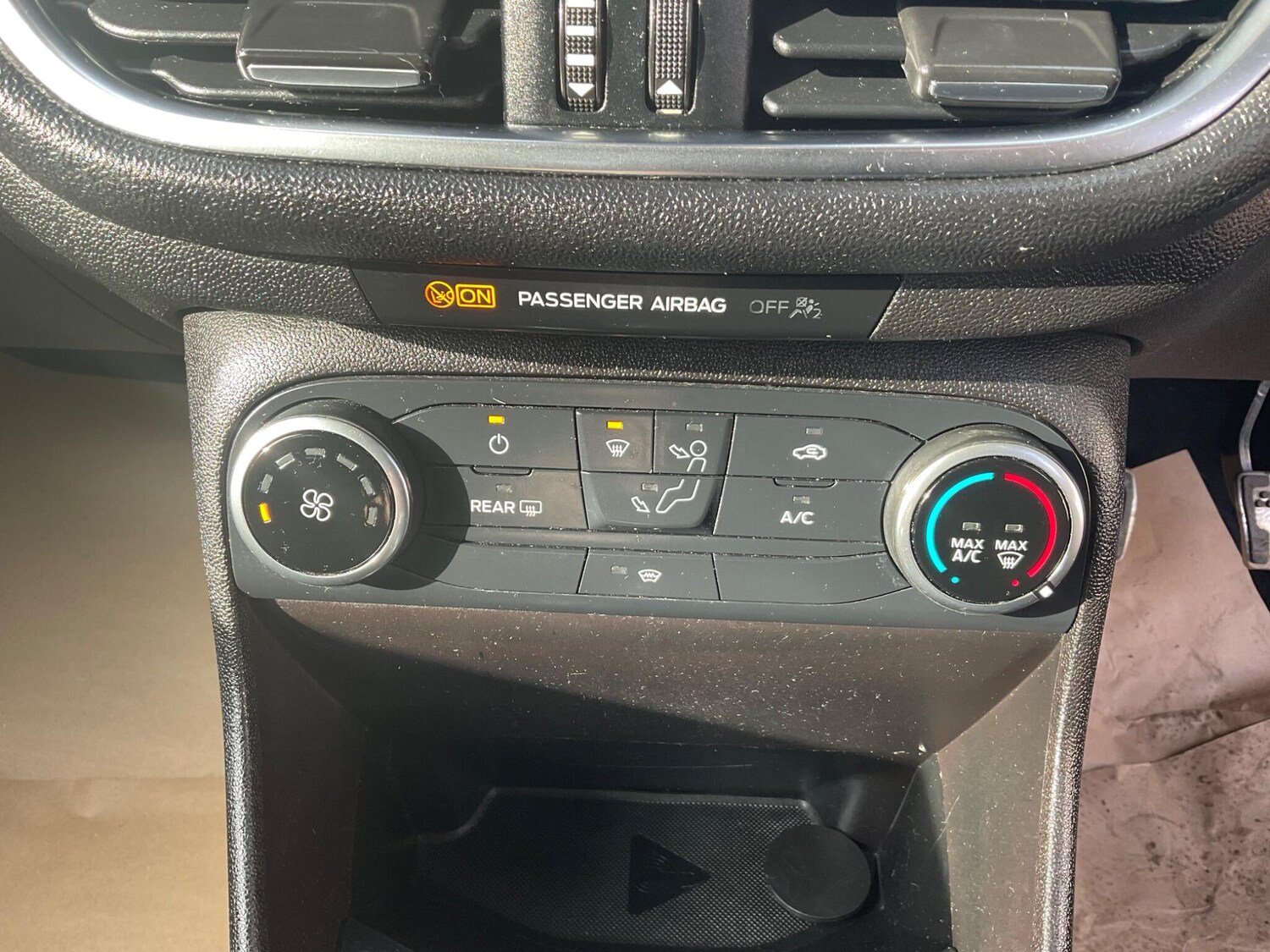 Used Ford Fiesta 2018 for sale - 77893644: Photo 20