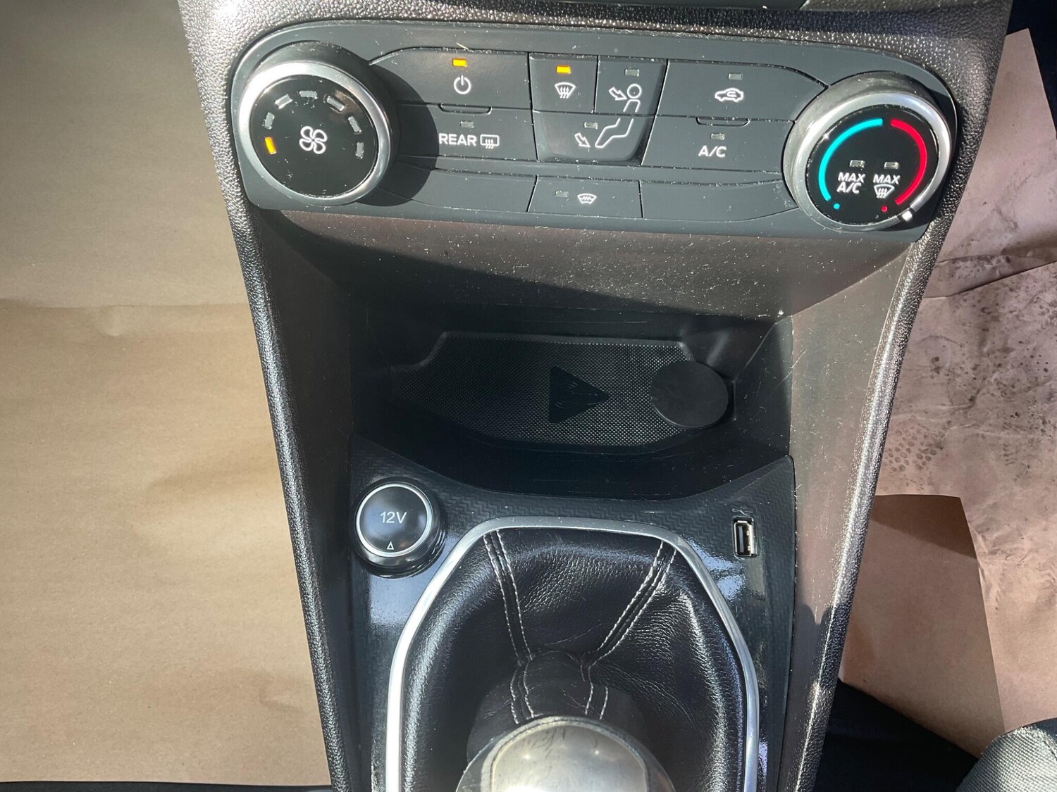 Used Ford Fiesta 2018 for sale - 77893644: Photo 21